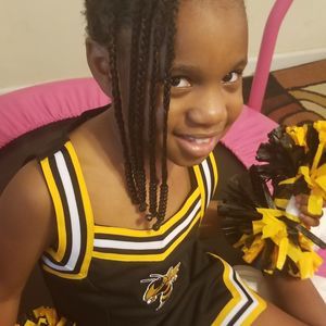 Meet your Posher, Mike